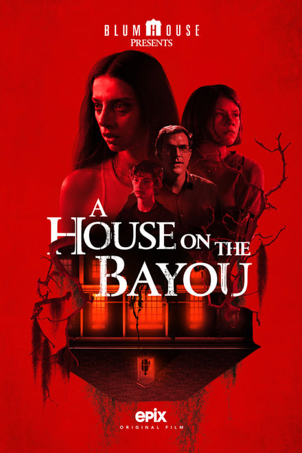 A House on the Bayou Ending Explained [SPOILER!]