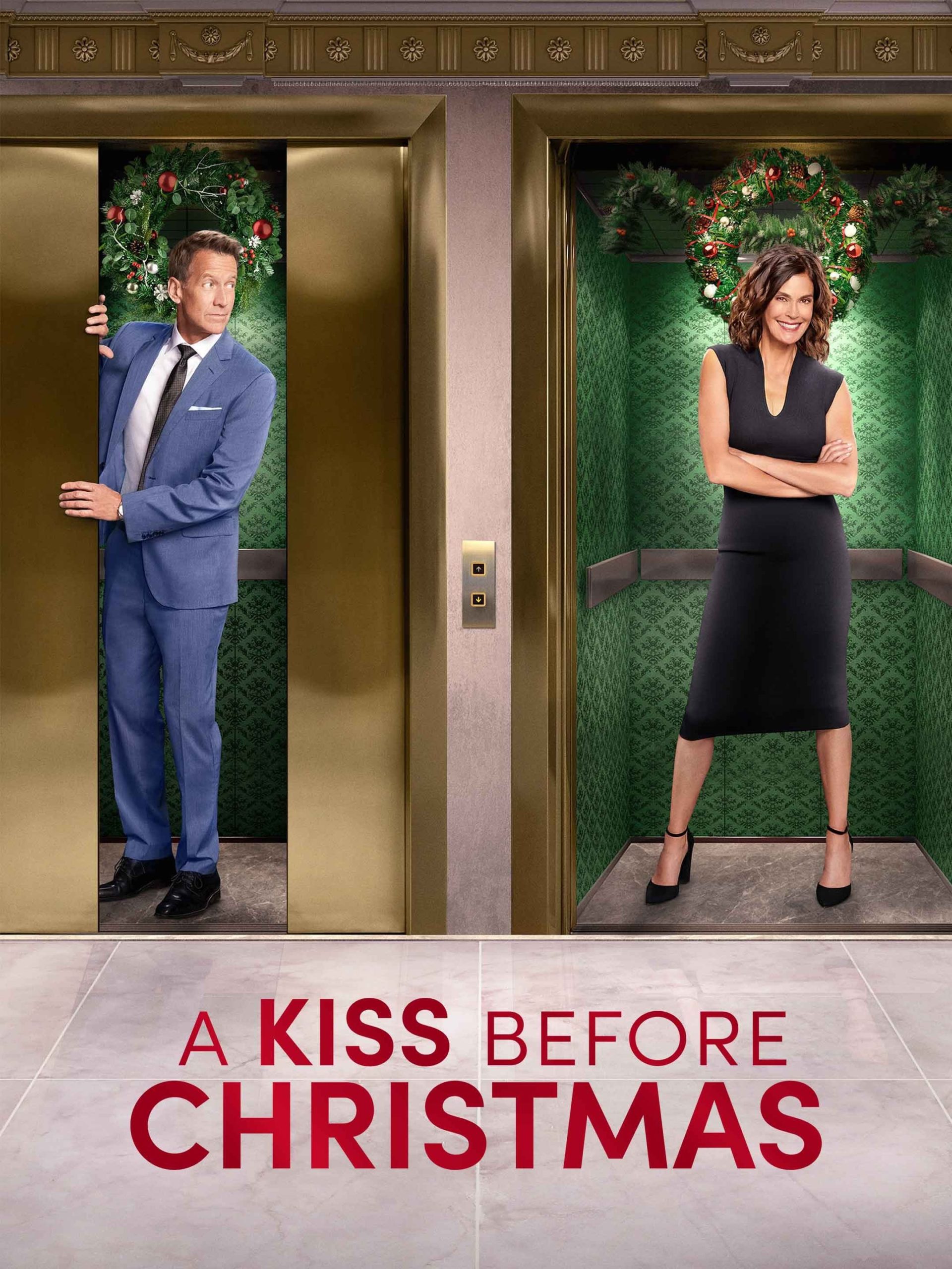 A Kiss Before Christmas Ending Explained [SPOILER!]