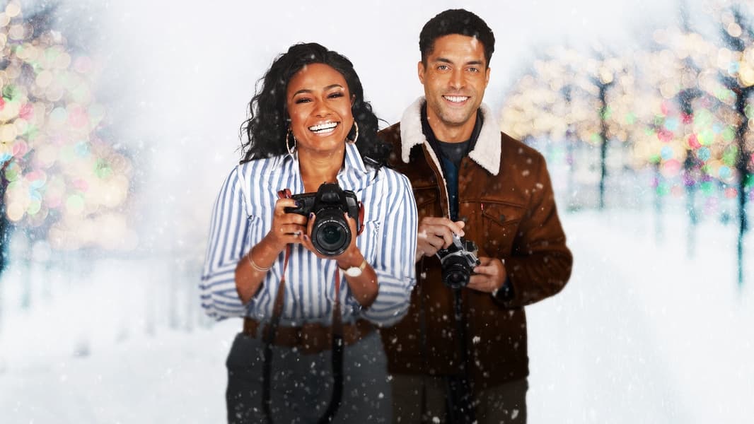 A Picture Perfect Holiday Ending Explained [SPOILER!]