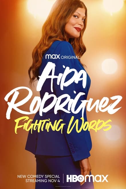 Aida Rodriguez: Fighting Words Ending Explained [SPOILER!]