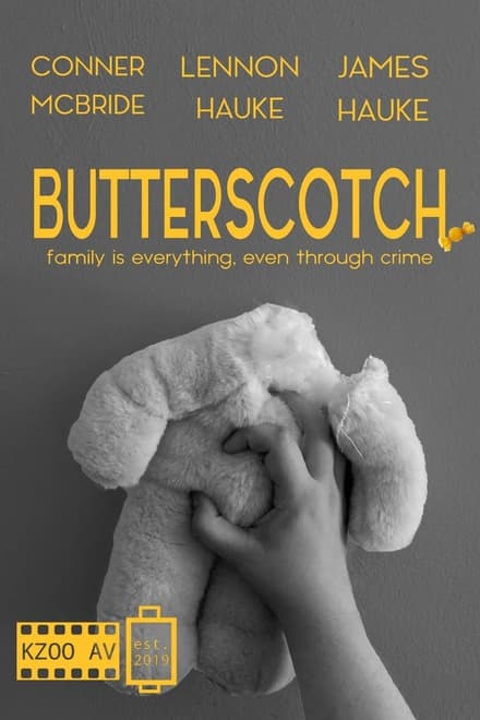 BUTTERSCOTCH. Ending Explained [SPOILER!]