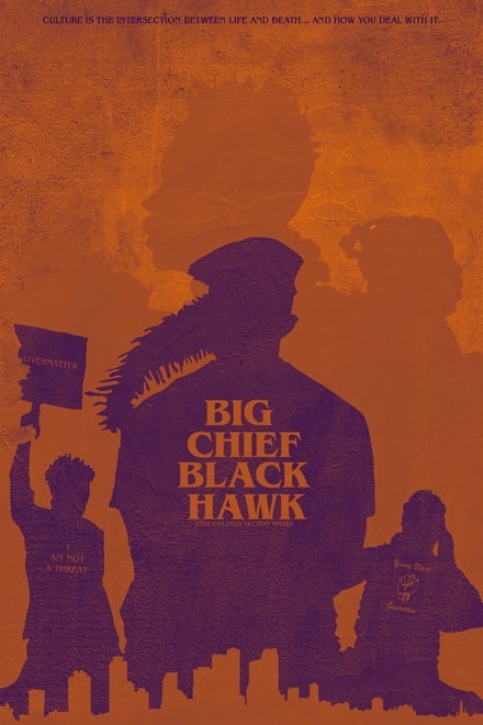 Big Chief, Black Hawk Ending Explained [SPOILER!]