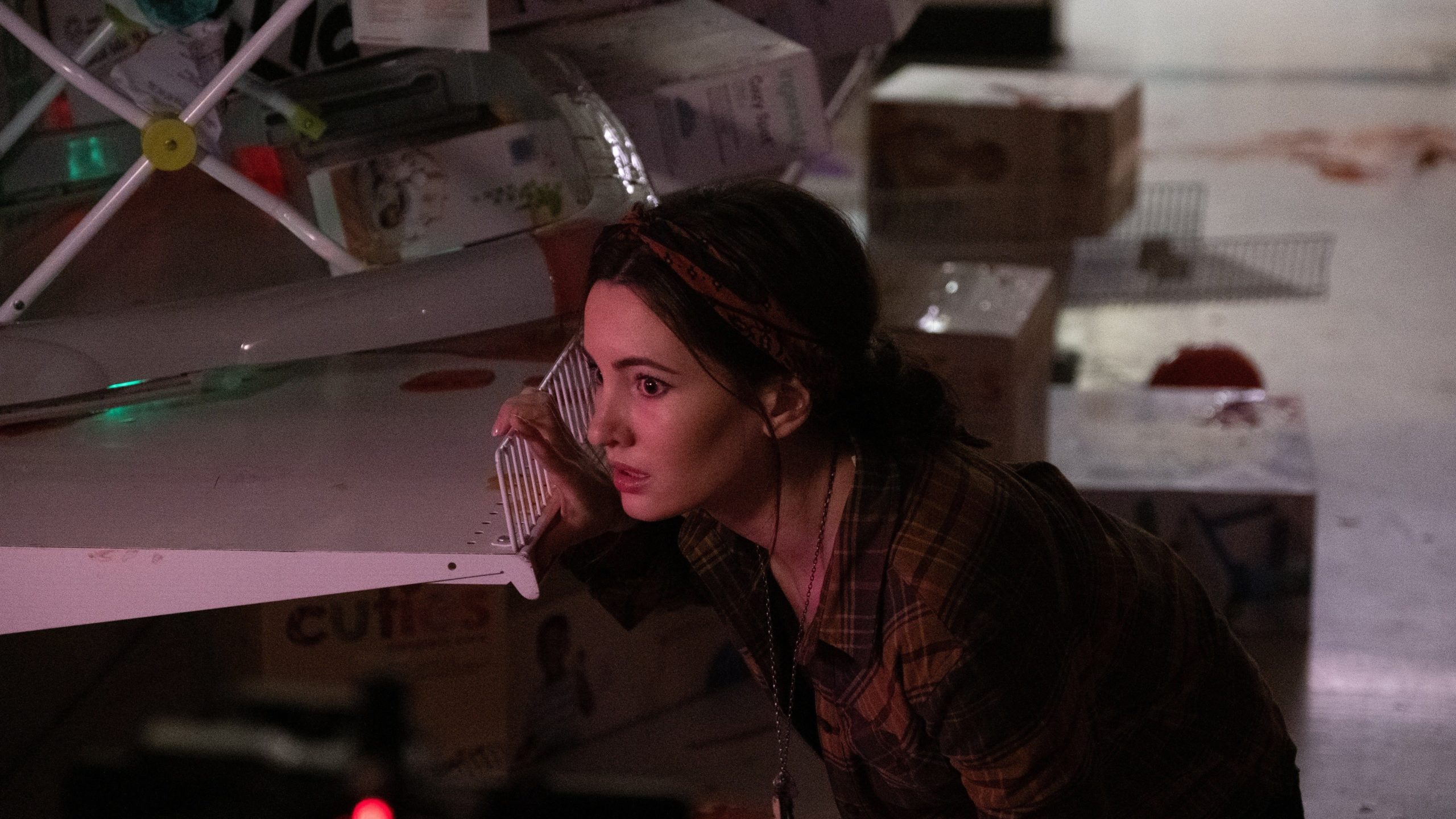 Black Friday Ending Explained [SPOILER!]