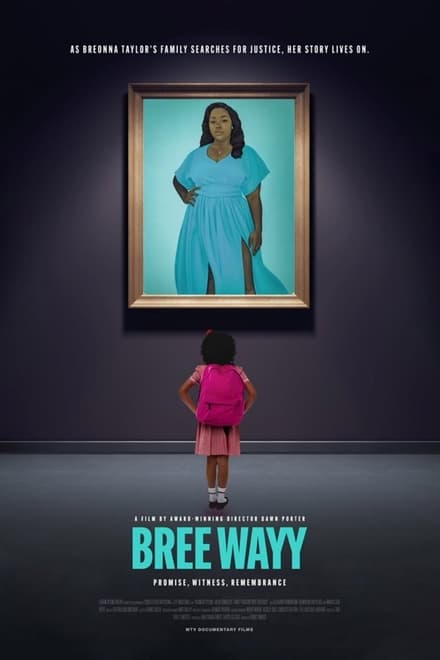 Bree Wayy: Promise Witness Remembrance Ending Explained [SPOILER!]