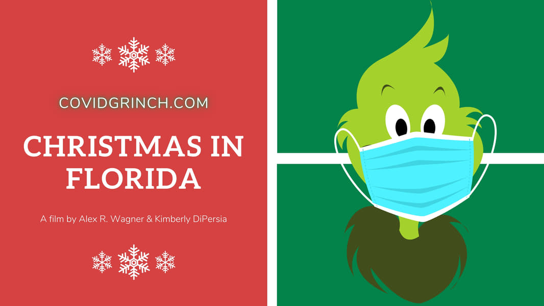 Christmas In Florida Ending Explained [SPOILER!]