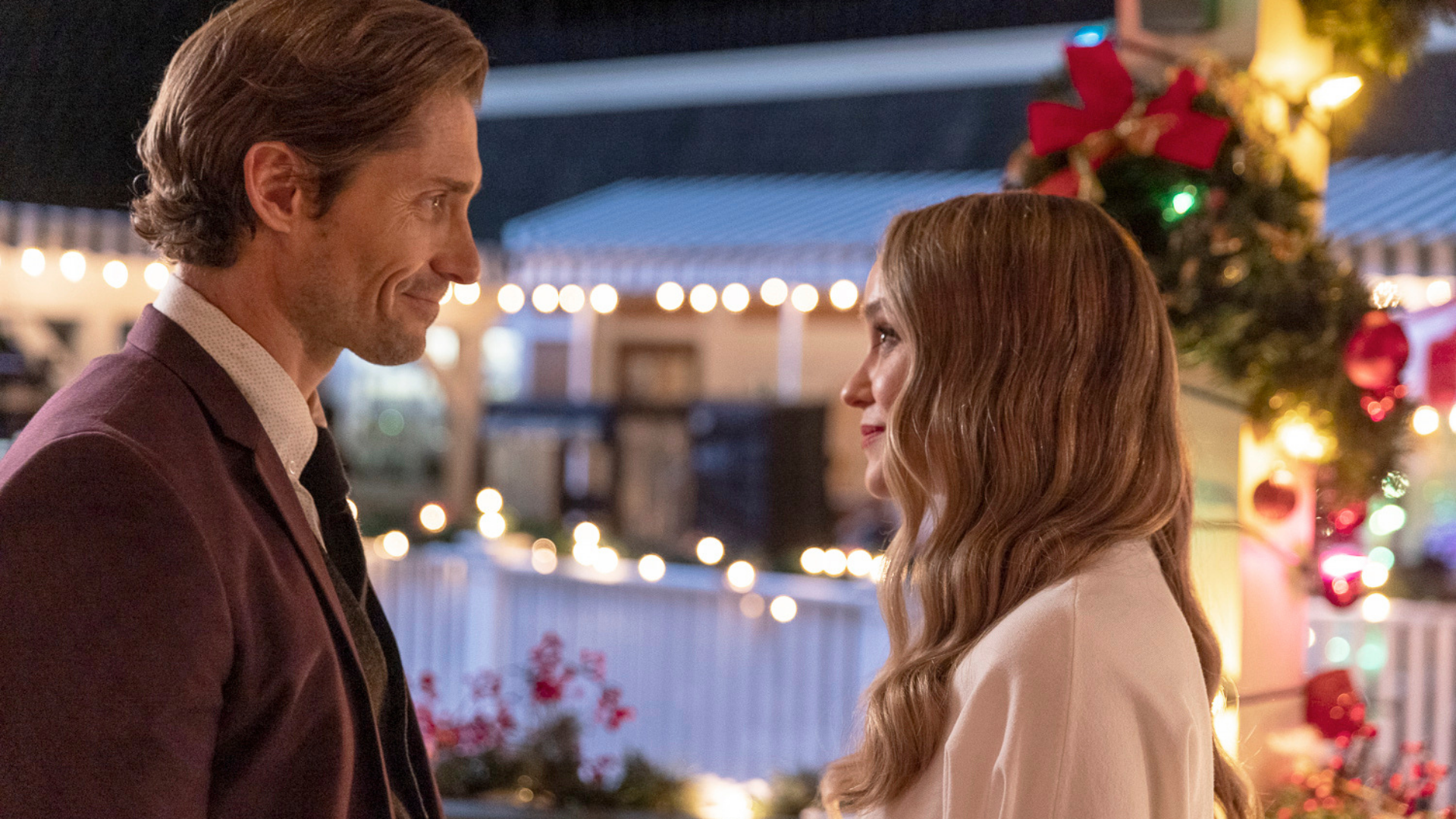 Christmas is You Ending Explained [SPOILER!]