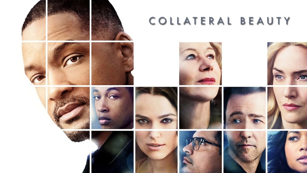 Collateral Beauty Ending Explained [SPOILER!]