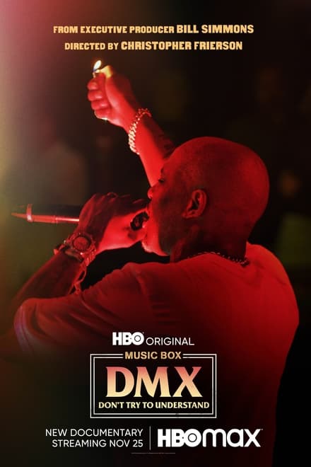DMX: Don’t Try to Understand Ending Explained [SPOILER!]