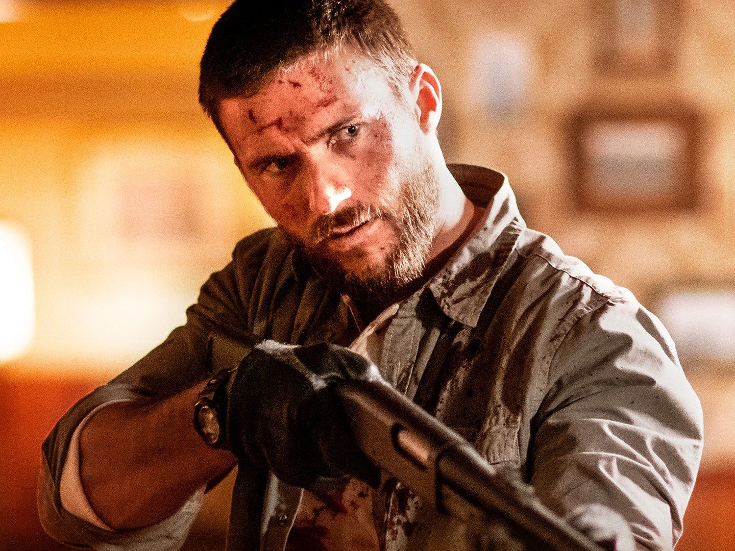 Dangerous Ending Explained [SPOILER!]