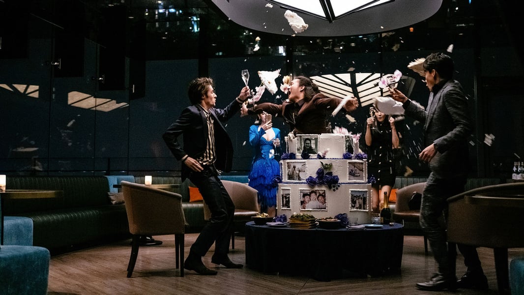 Dead & Beautiful Ending Explained [SPOILER!]