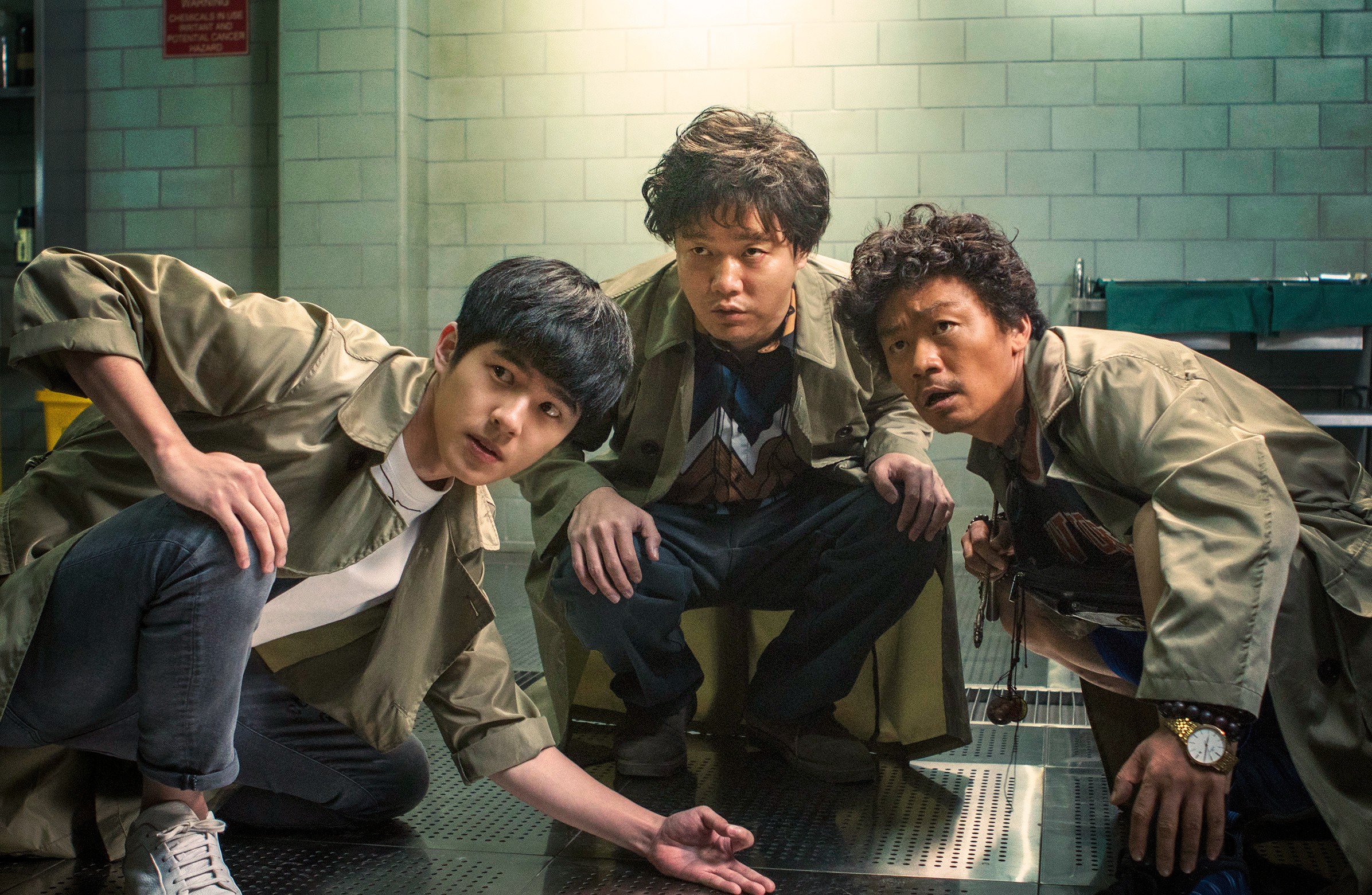 Detective Chinatown 2 Ending Explained [SPOILER!]