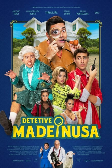 Detetive Madeinusa Ending Explained [SPOILER!]