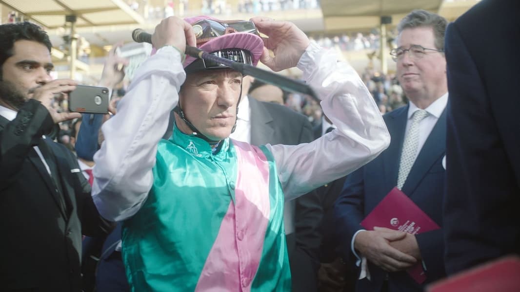 Dettori Ending Explained [SPOILER!]