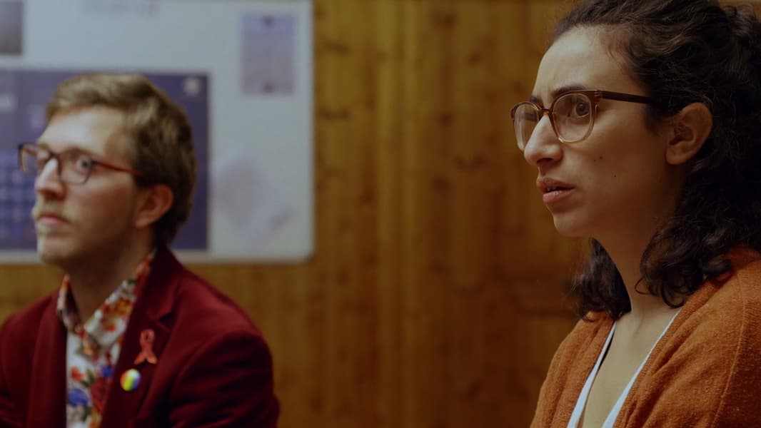 Doughnut Ending Explained [SPOILER!]