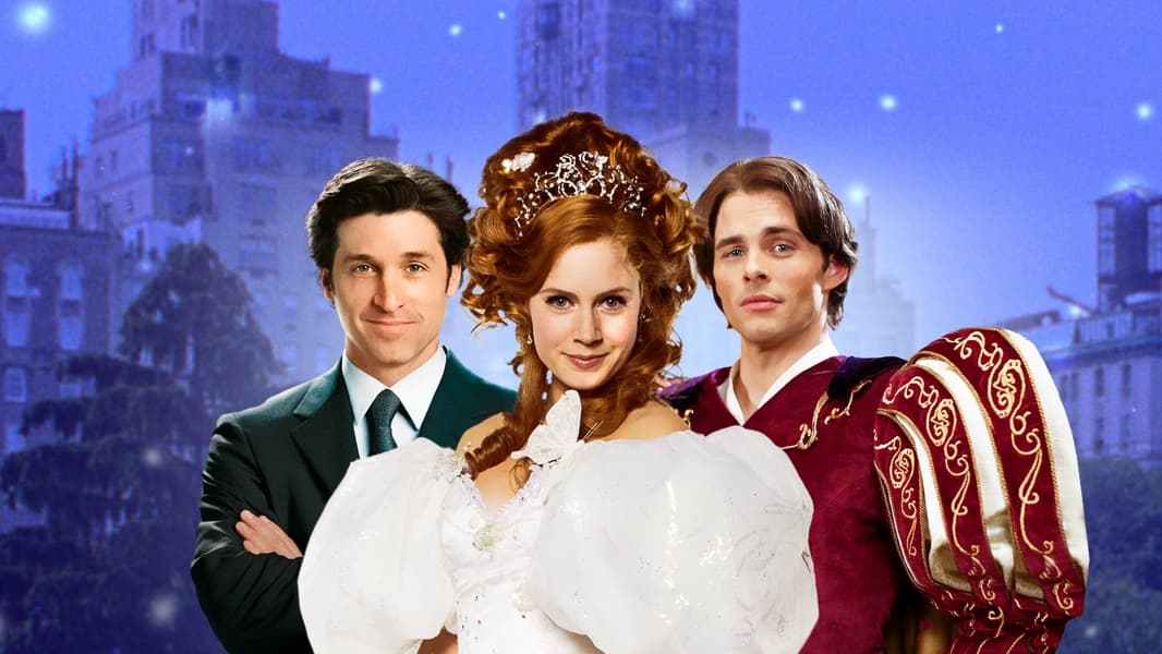 Enchanted Ending Explained [SPOILER!]