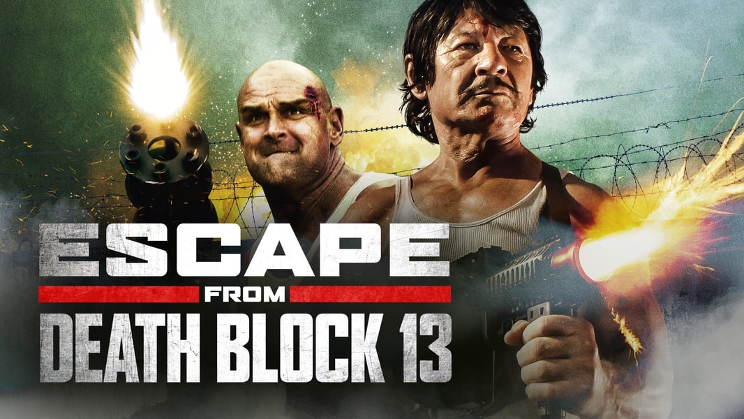Escape from Death Block 13 Ending Explained [SPOILER!]