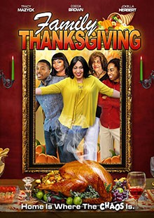 Family Thanksgiving Ending Explained [SPOILER!]
