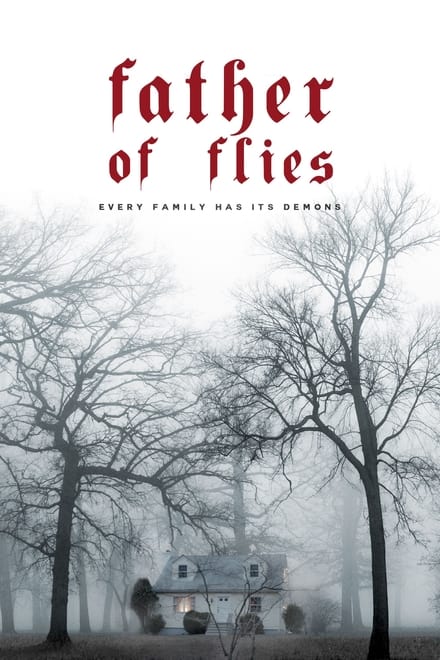 Father of Flies Ending Explained [SPOILER!]
