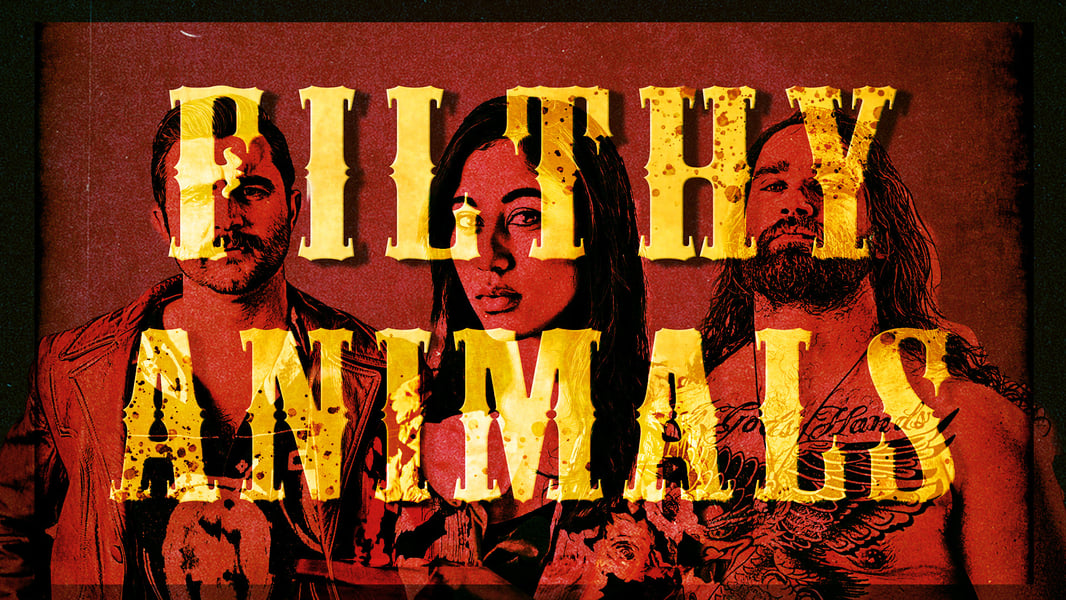 Filthy Animals Ending Explained [SPOILER!]
