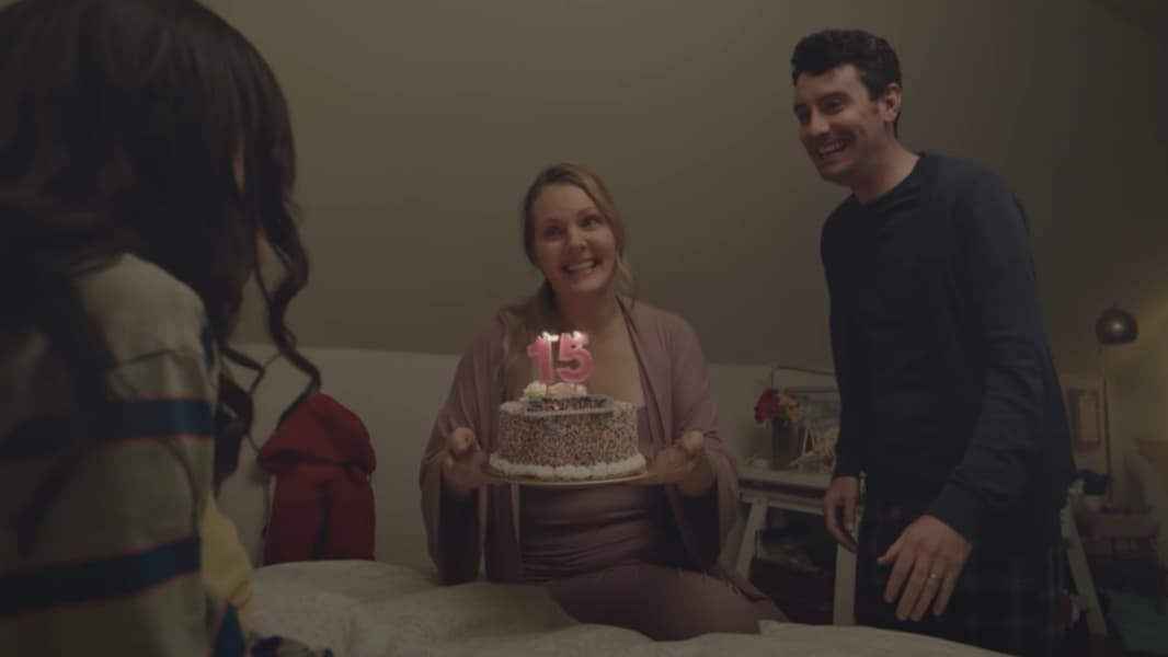 Girl Finds Out She’s Adopted Ending Explained [SPOILER!]