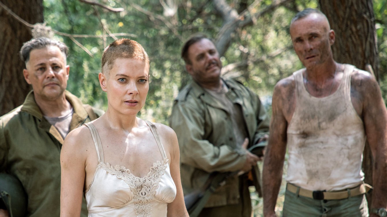 Hell Hath No Fury Ending Explained [SPOILER!]