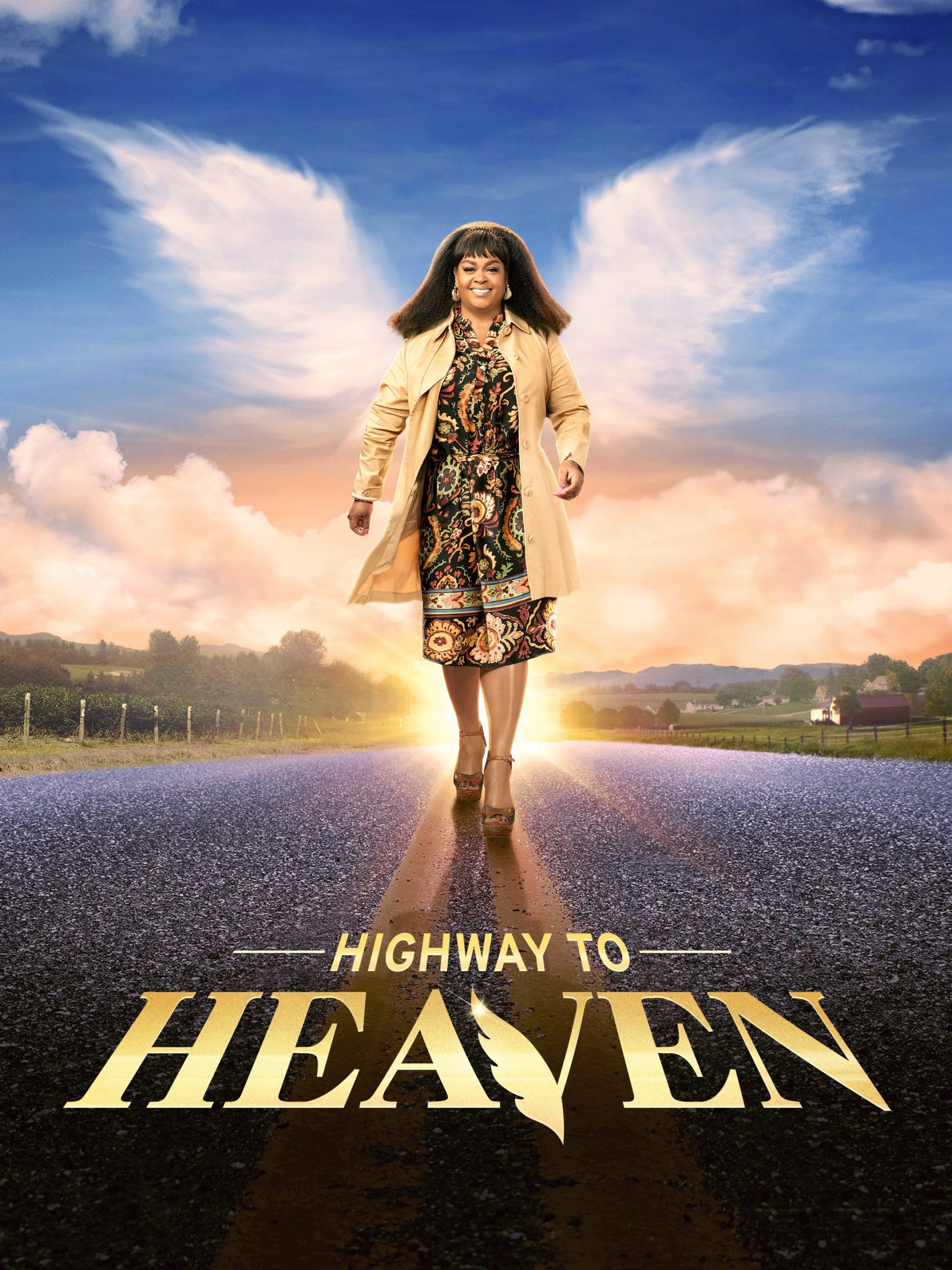 Highway to Heaven Ending Explained [SPOILER!]