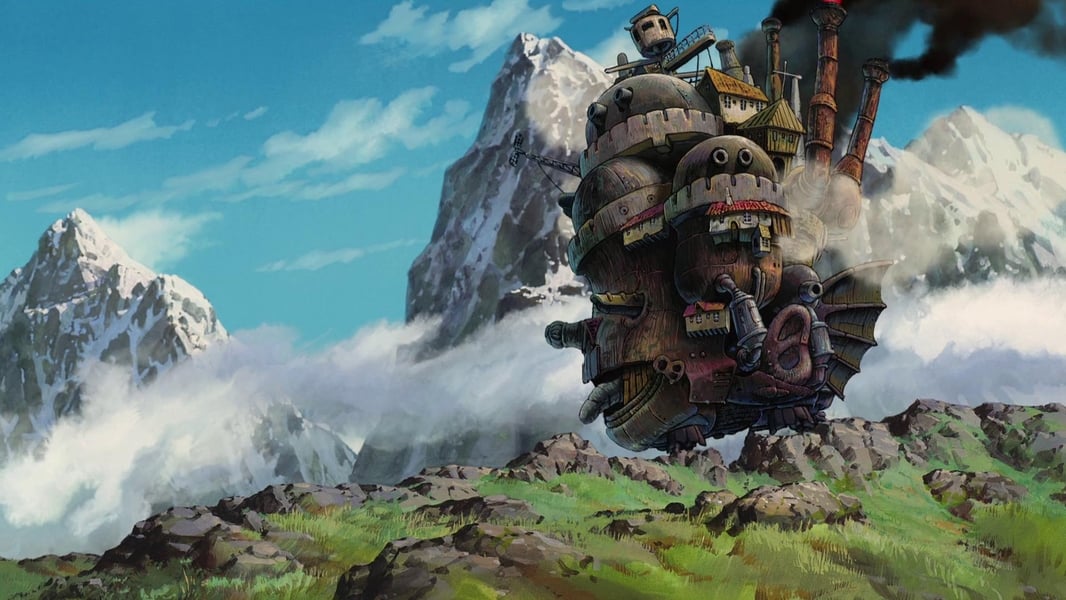 Howl’s Moving Castle Ending Explained [SPOILER!]
