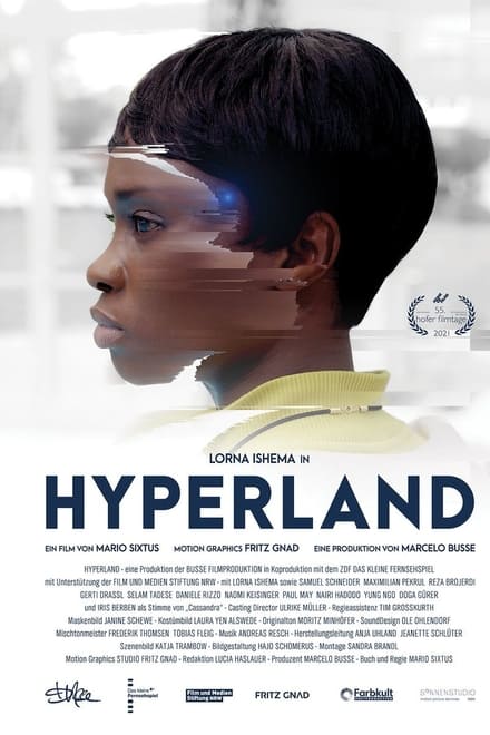 Hyperland Ending Explained [SPOILER!]