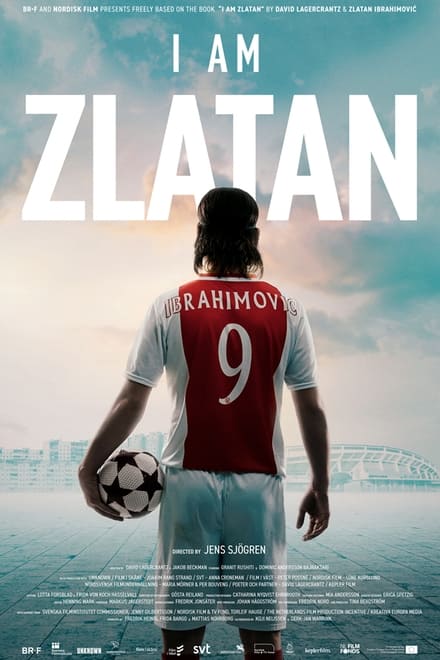 I am Zlatan Ending Explained [SPOILER!]