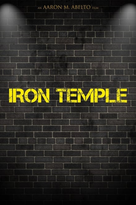 Iron Temple Ending Explained [SPOILER!]