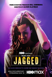 Jagged Ending Explained [SPOILER!]