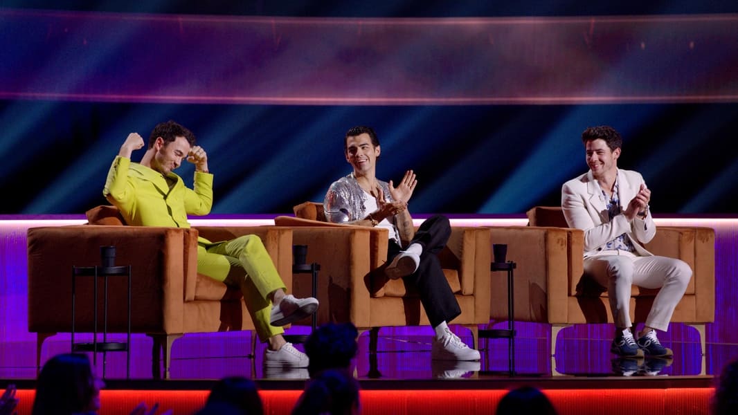 Jonas Brothers Family Roast Ending Explained [SPOILER!]