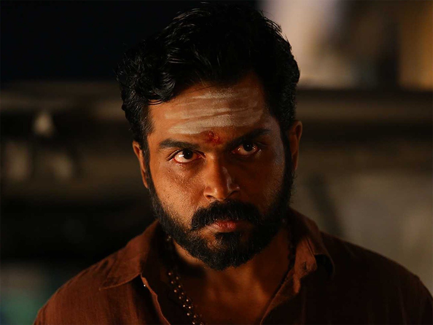 Kaithi Ending Explained [SPOILER!]