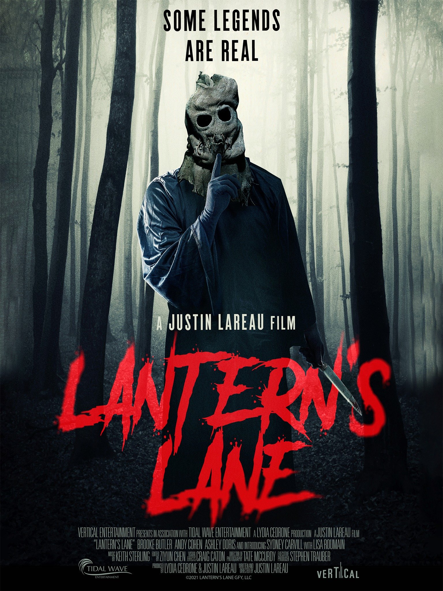 Lantern’s Lane Ending Explained [SPOILER!]