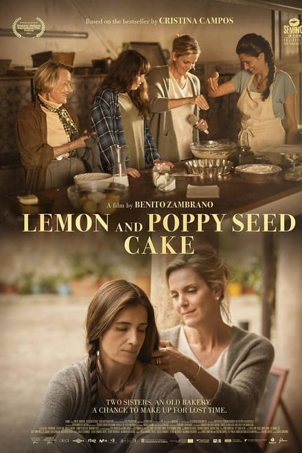 Lemon and Poppy Seed Cake Ending Explained [SPOILER!]
