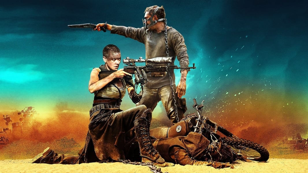 Mad Max: Fury Road Ending Explained [SPOILER!]