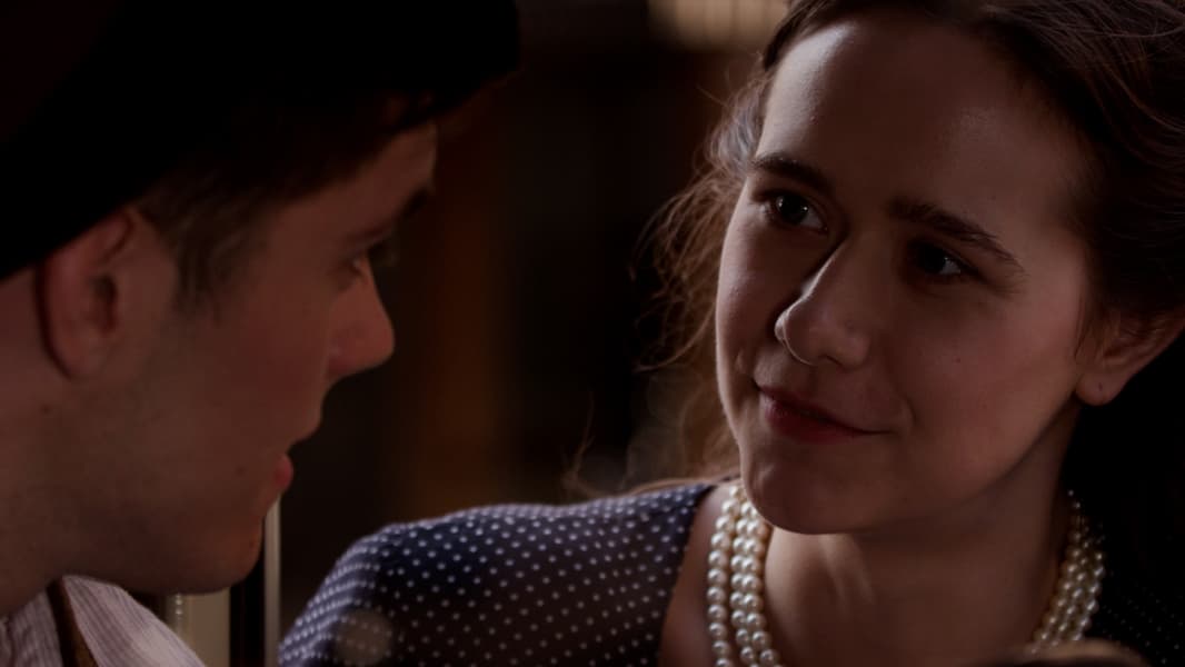 Maysville Ending Explained [SPOILER!]