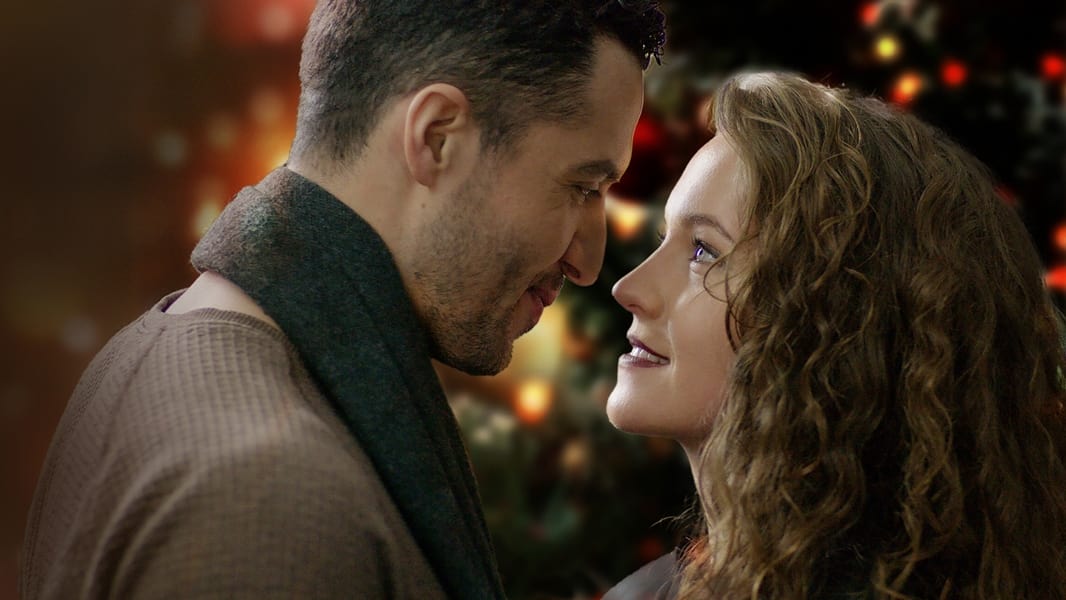 Mistletoe & Molly Ending Explained [SPOILER!]
