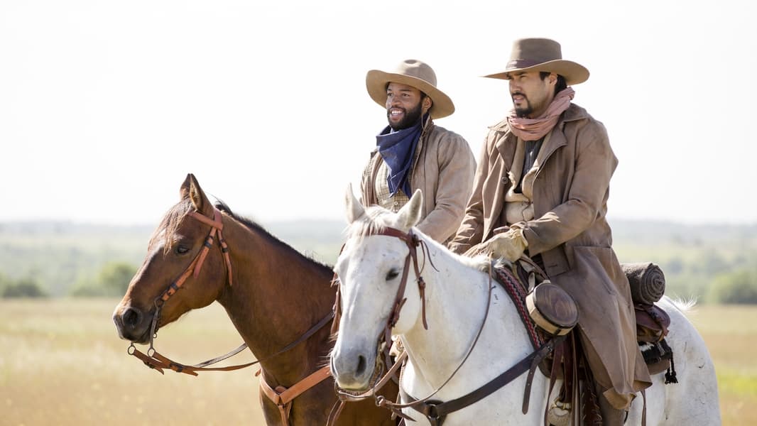 Montford: The Chickasaw Rancher Ending Explained [SPOILER!]