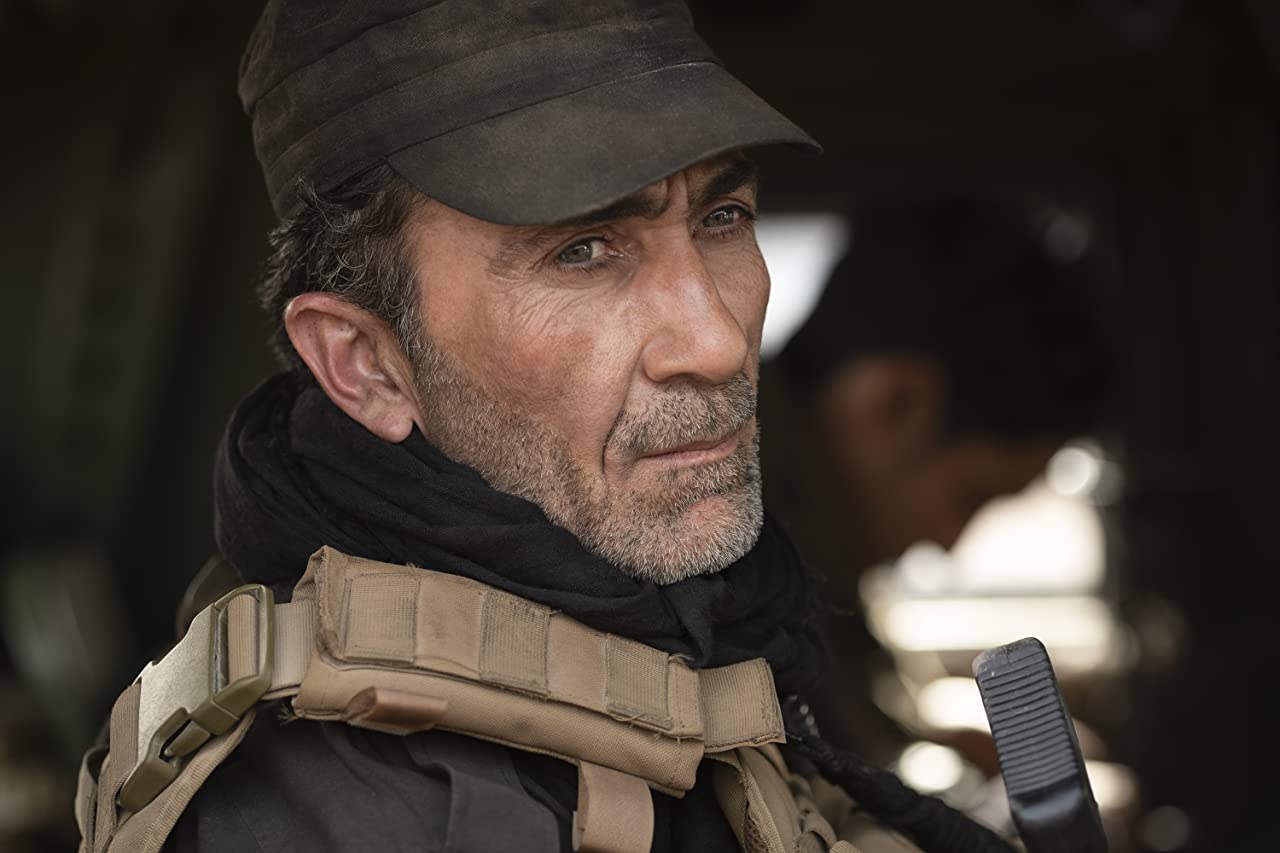 Mosul Ending Explained [SPOILER!]