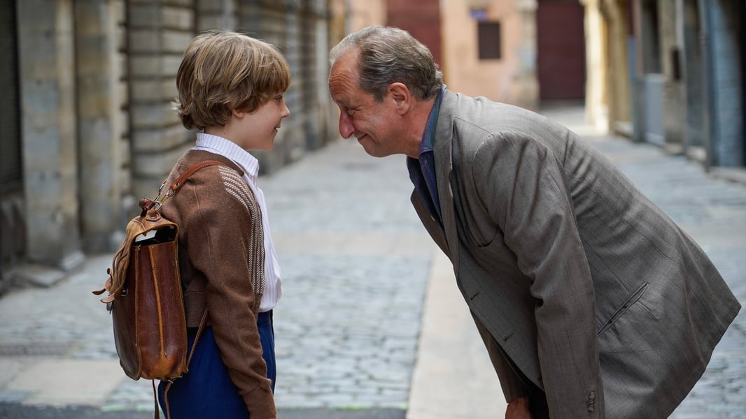 My Father’s Stories Ending Explained [SPOILER!]
