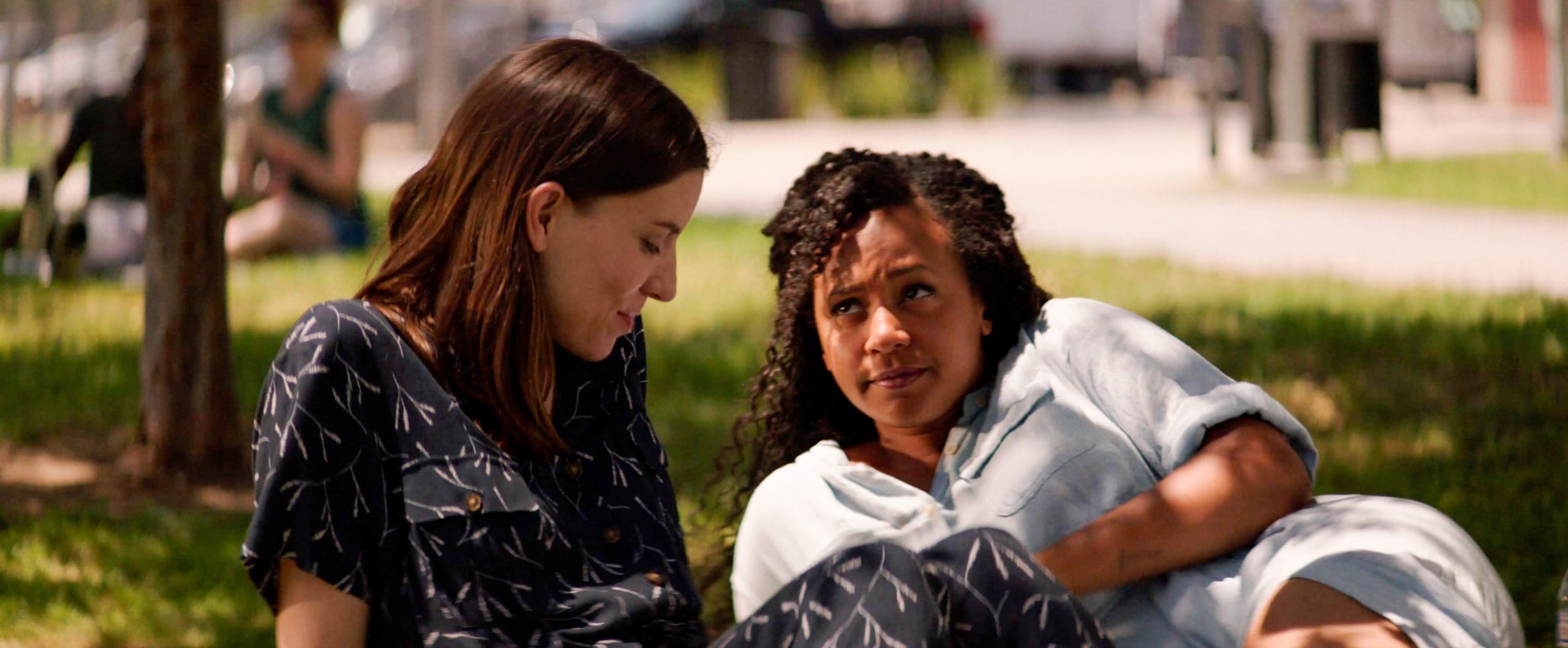 My Fiona Ending Explained [SPOILER!]