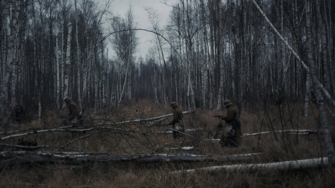 Natural Light Ending Explained [SPOILER!]
