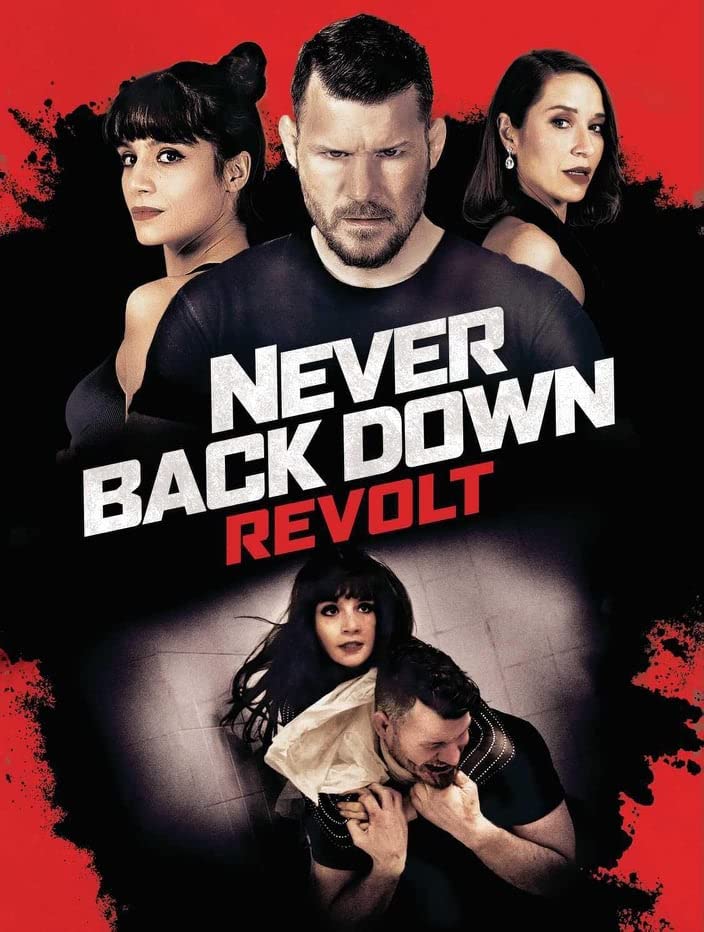 Never Back Down: Revolt Ending Explained [SPOILER!]