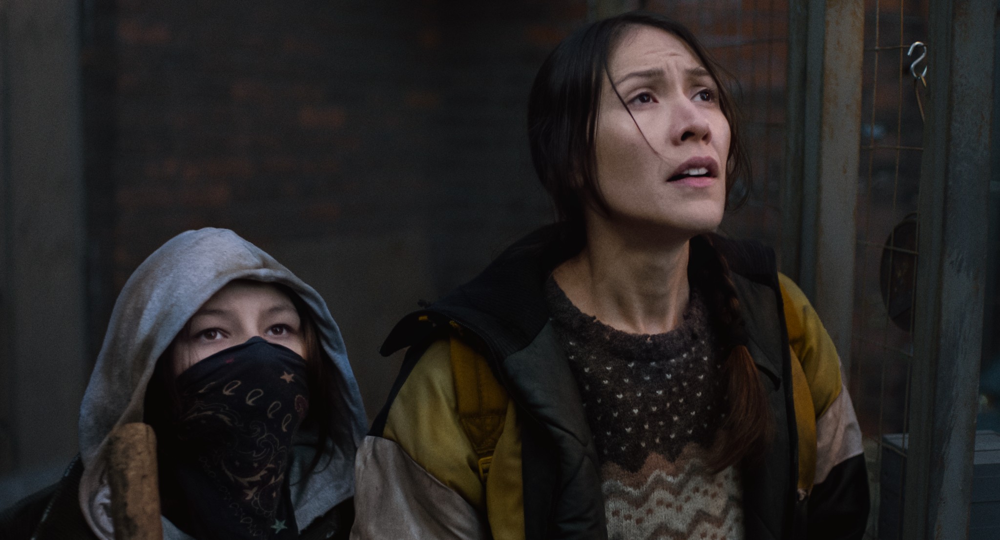 Night Raiders Ending Explained [SPOILER!]