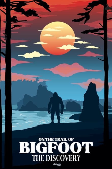 On the Trail of Bigfoot: The Discovery Ending Explained [SPOILER!]
