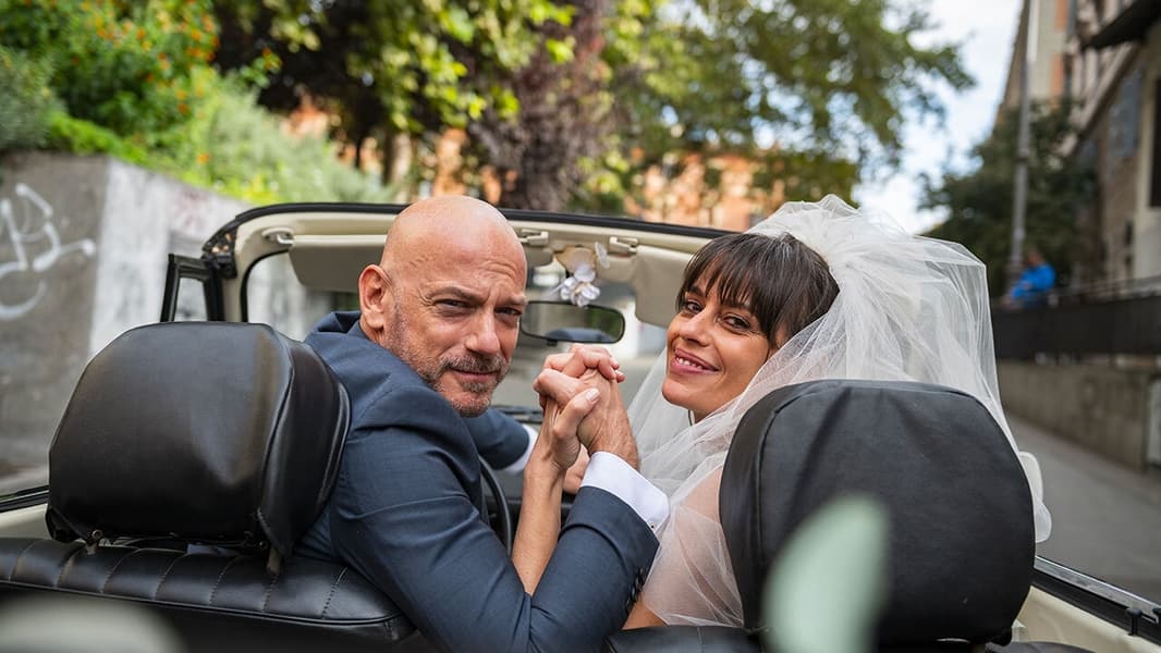 Per tutta la vita Ending Explained [SPOILER!]