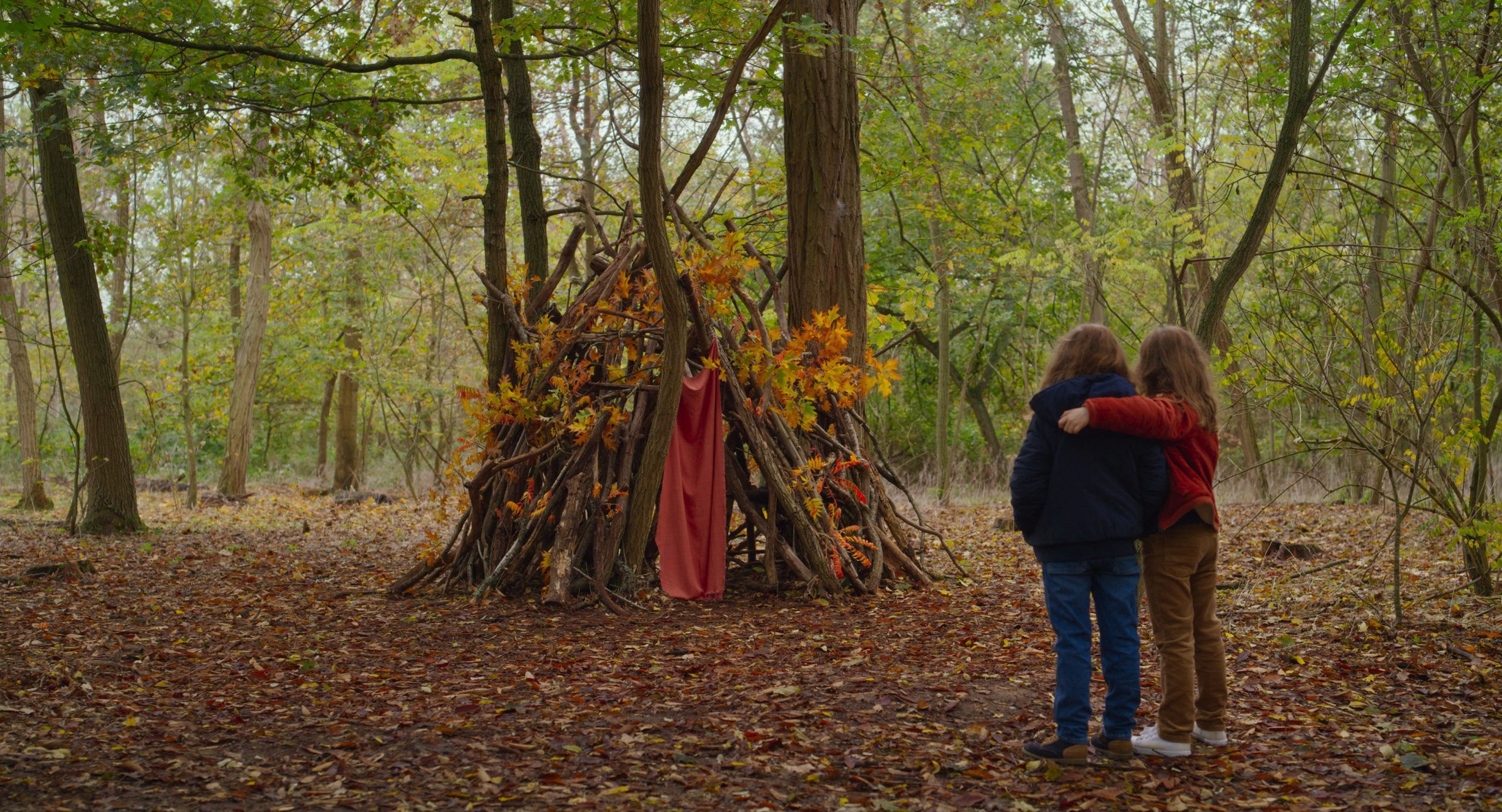 Petite Maman Ending Explained [SPOILER!]