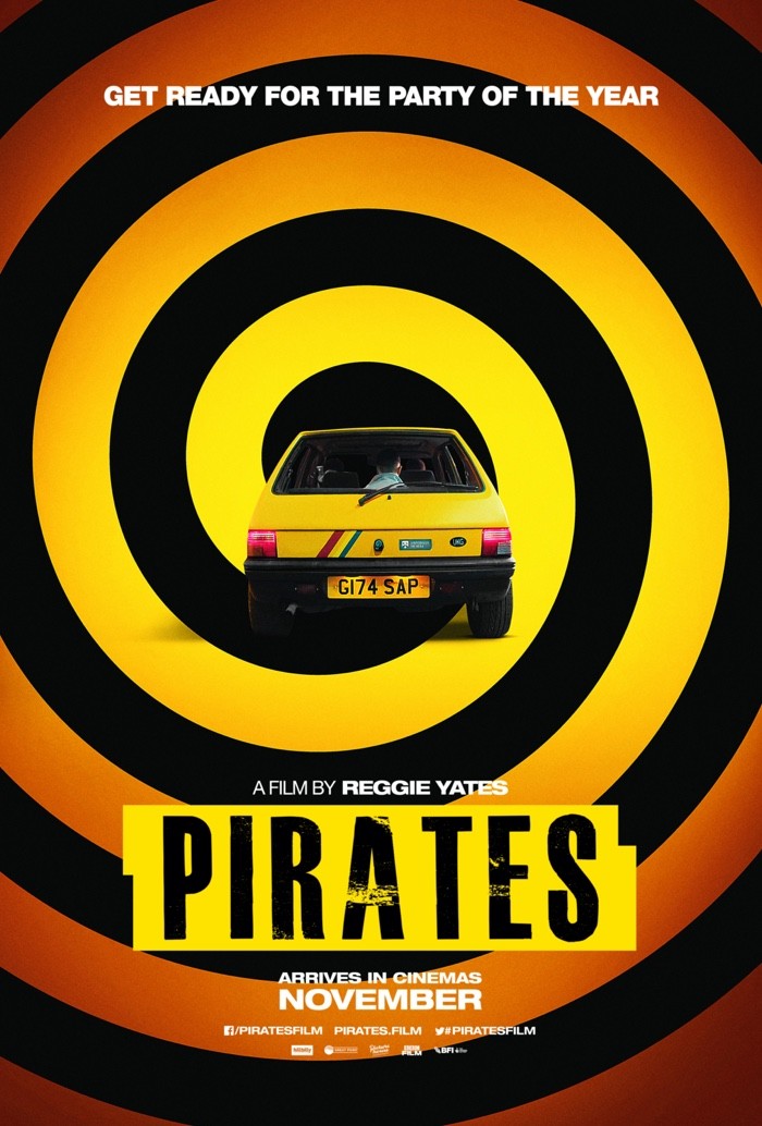 Pirates Ending Explained [SPOILER!]