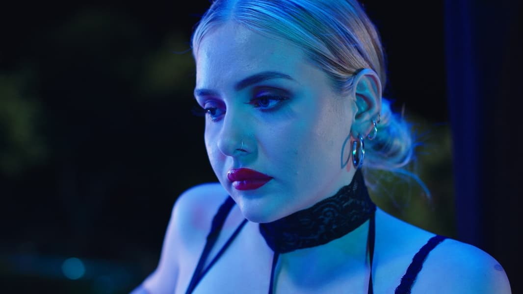 Pleasure Ending Explained [SPOILER!]